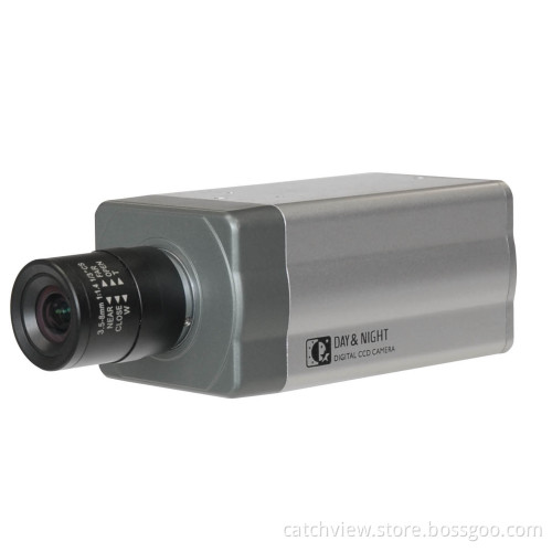 Mega-Pixel IP Camera (CV-IPB9400C)